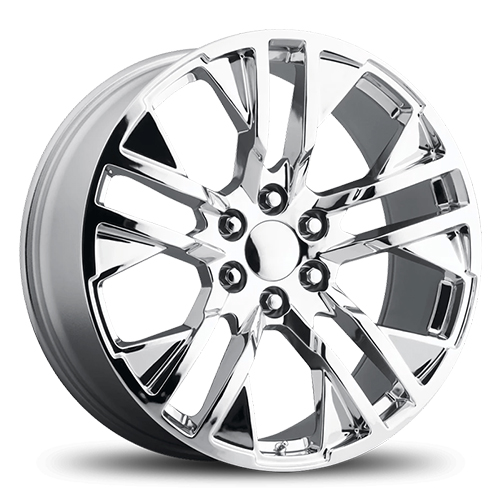 Replica 1 RP30 Chrome - Part Number RP-30209C639+28C Replica 1 RP30 Chrome Photo