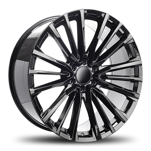Replica 1 RP36 Gloss Black - Part Number RP-362610C639+28GB Replica 1 RP36 Gloss Black Photo