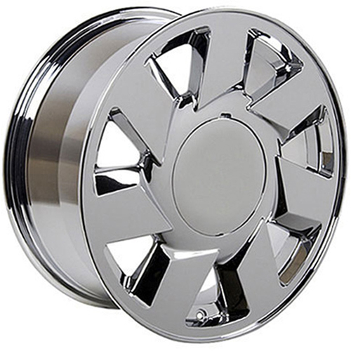 Replica Wheel Cadillac DTS CA01 Chrome