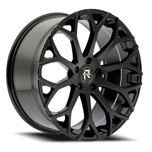 Revenge Rl105 Gloss Black