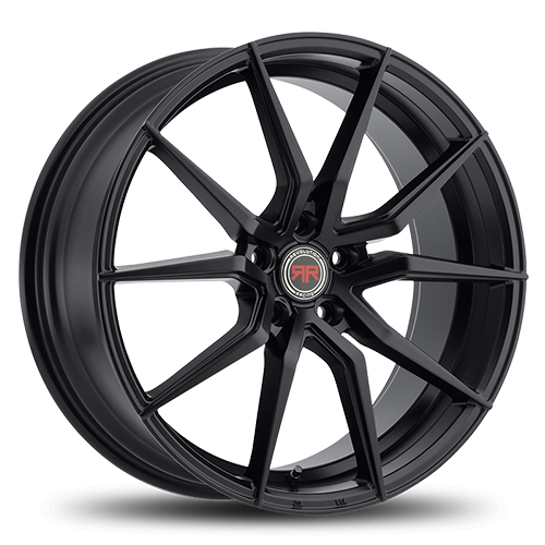 Revolution Racing RR16 Satin Black Photo