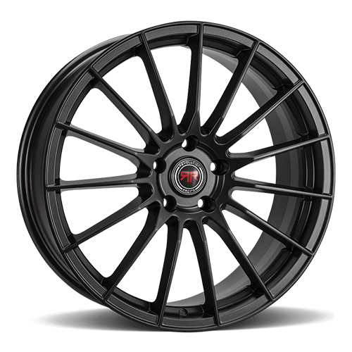 Revolution Racing RR26 Satin Black Photo