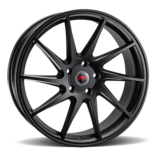 Revolution Racing RR31 Satin Black Photo