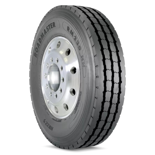 Roadmaster RM230 HH - Part Number 173021005 Roadmaster RM230 HH Photo