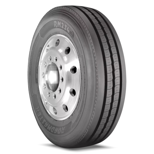 Roadmaster RM234 EM Photo