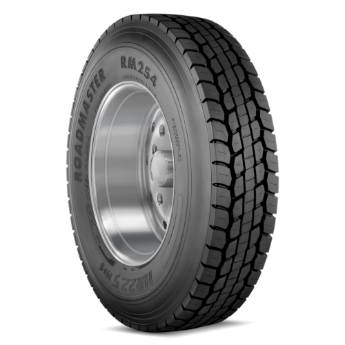 Roadmaster RM254 Photo