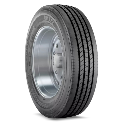 Roadmaster RM272 Photo