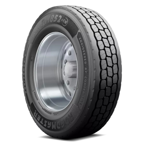 Roadmaster RM852 EM Photo