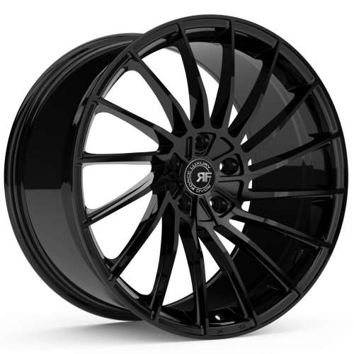 Road Force Rff3 Gloss Black