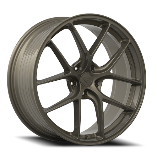 Rock Forged Ff10 Bronze