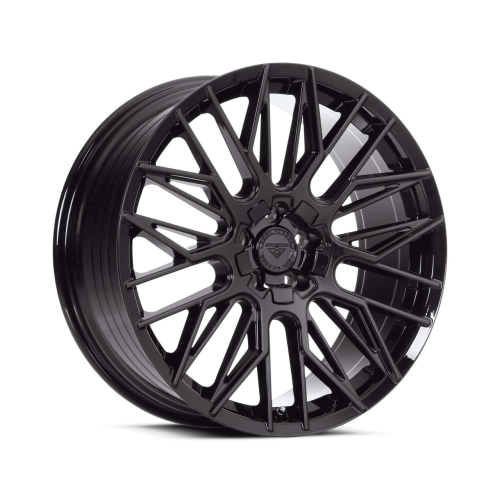 Rock Forged Ff33 Gloss Black