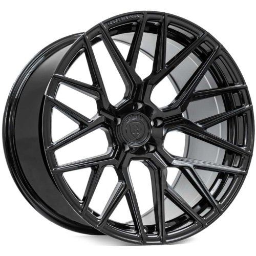 Rohana Rfx10 Gloss Black