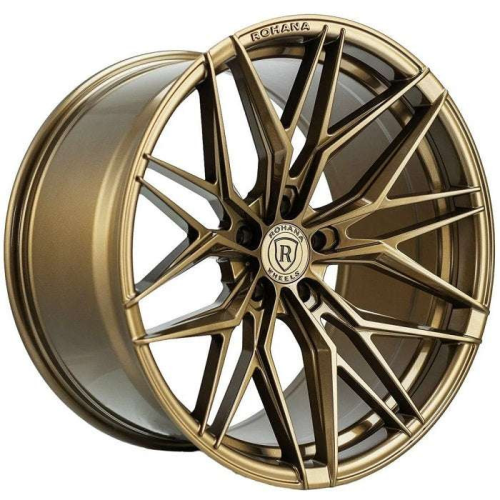 Rohana Rfx17 Brushed Bronze