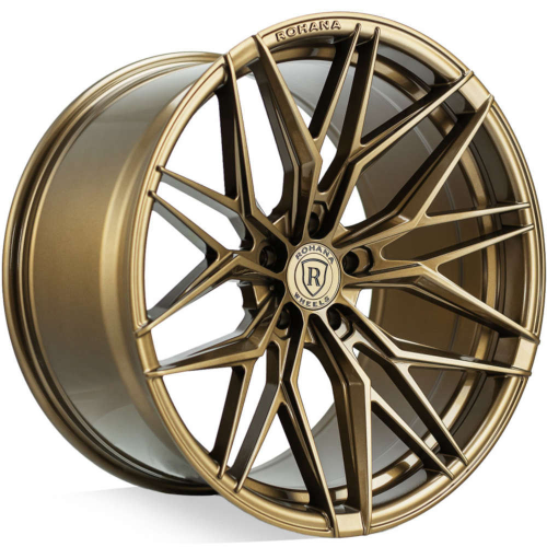 Rohana Rfx17 Gloss Bronze