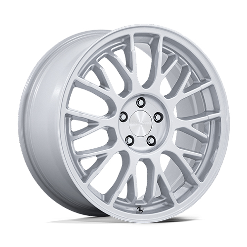 Rotiform PHX RC204 Gloss Silver - Part Number RC204SX20105735 Rotiform PHX RC204 Gloss Silver Photo
