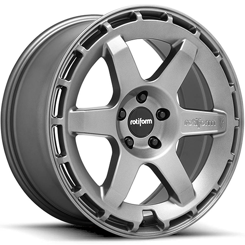 Dub Flex S256 Gloss Black Photo