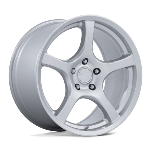 Rotiform Rc211 Cgn Gloss Silver