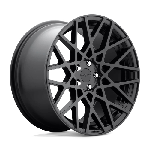 Rotiform VWP2 R746 Matte Black Photo