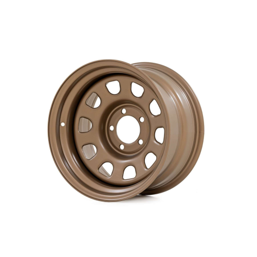 Rough Country Steel Bronze