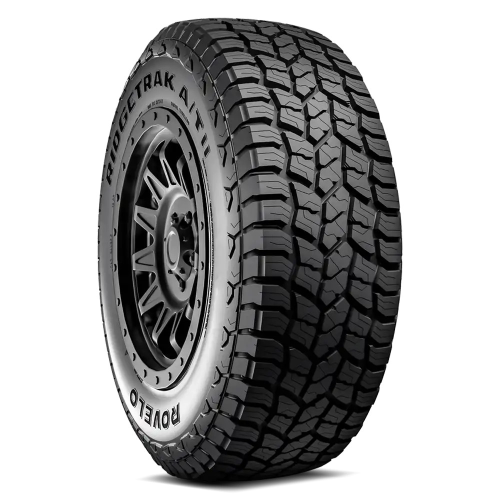 Rovelo Ridgetrak A/T Ii