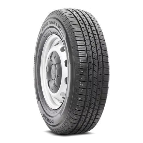 Rovelo Ridgetrak Lmd Ht02