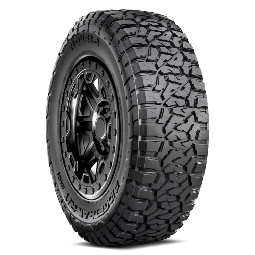 Rovelo Ridgetrak R/T Rt01