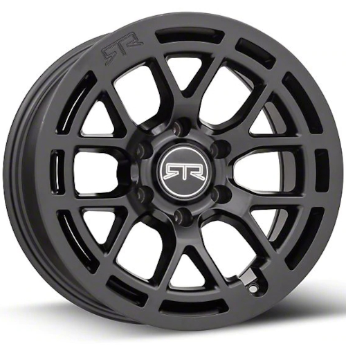 RTR Tech 6 950SB Photo