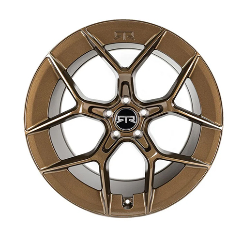RTR Aero 5 Mustang 854 Bronze - Part Number 854BZ-2056545 RTR Aero 5 Mustang 854 Bronze Photo