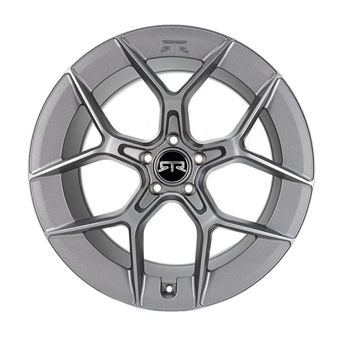RTR Aero 5 Mustang 854 Liquid Charcoal - Part Number 854LC-2056545 RTR Aero 5 Mustang 854 Liquid Charcoal Photo