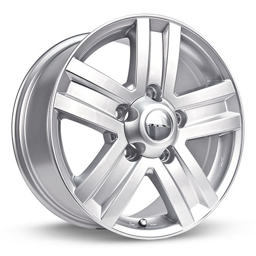 RTX Kamo Silver Photo