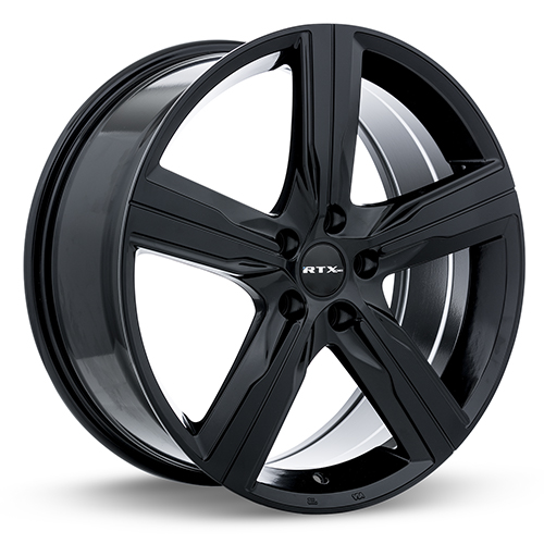 RTX Lund Satin Black Photo