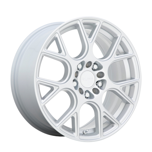 Ruff Racing Drift Silver - Part Number 1775RDD385D84S72 Ruff Racing Drift Silver Photo