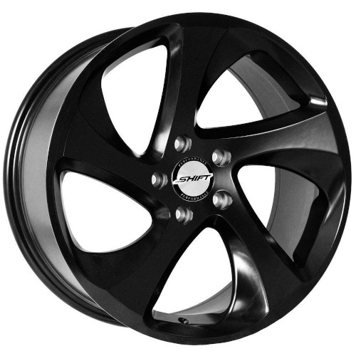 Shift Strut H22 Gloss Black - Part Number H22751435GB Shift Strut H22 Gloss Black Photo