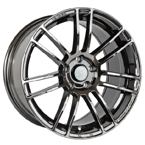 Stage Belmont Black Chrome - Part Number BEL3538513 Stage Belmont Black Chrome Photo