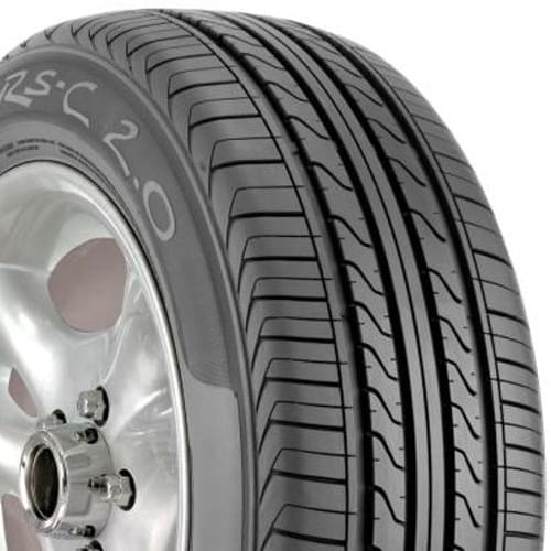 Starfire RS-C 2.0 - Part Number 90000007451 Starfire RS-C 2.0 Photo