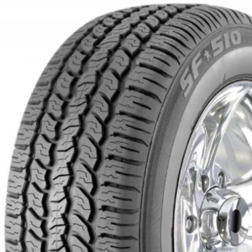 Starfire SF*510SUV - Part Number 90000007525 Starfire SF*510SUV Photo