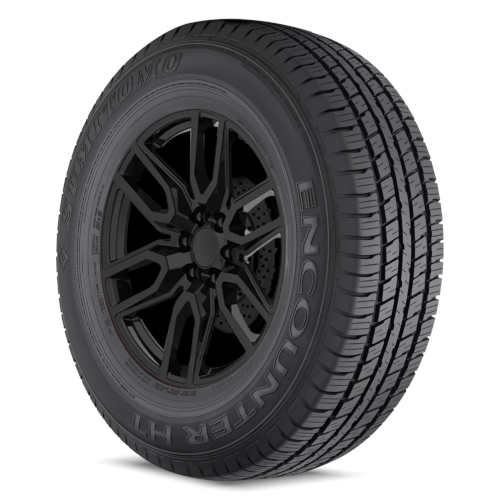 Sumitomo Encounter HT - Part Number EHT05 Sumitomo Encounter HT Photo