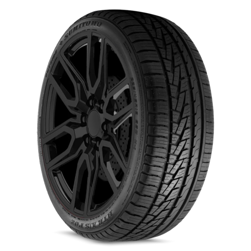 Sumitomo HTR AS P02 Photo