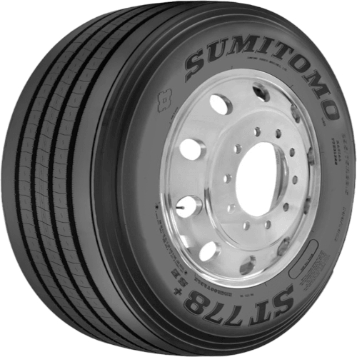 Sumitomo ST778 Plus SE Photo