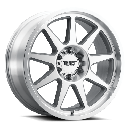Thret Offroad Flood 705 Superfinish