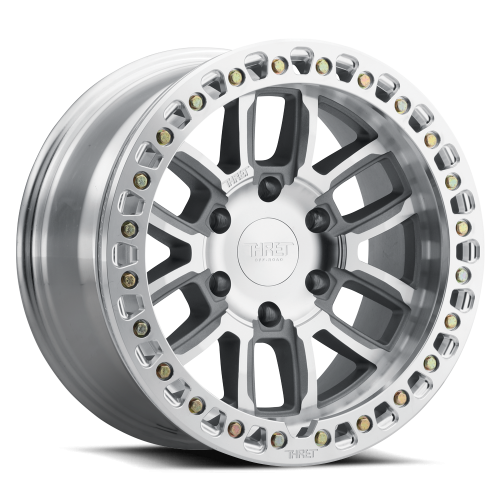 Thret Offroad Maze 602 Machined