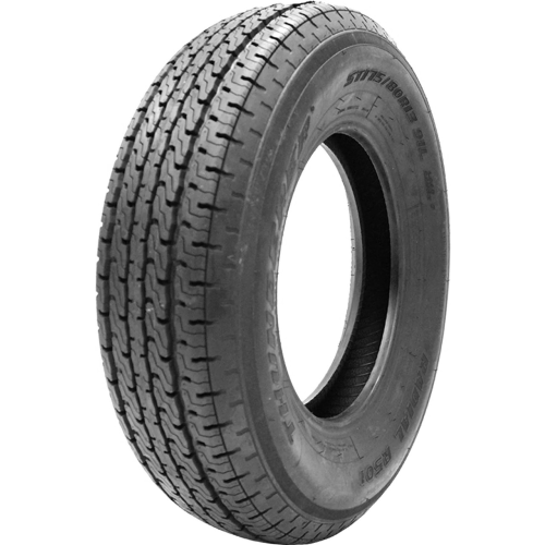 Thunderer R501