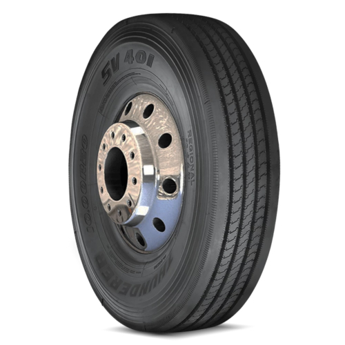 Thunderer RA401 Photo