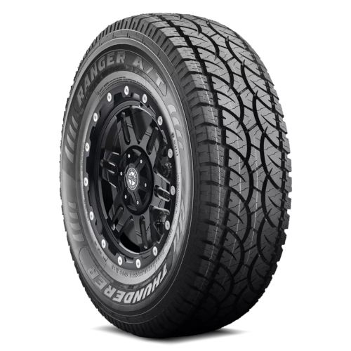 Thunderer Ranger AT Photo