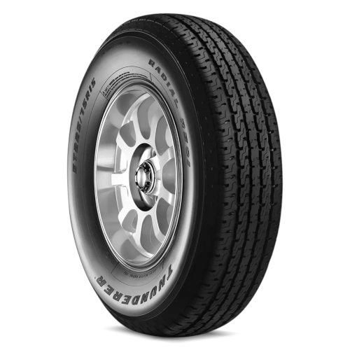 Thunderer St Radial R501 - Part Number TH0480 Thunderer St Radial R501 Photo