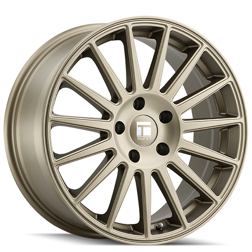 Touren TR92 3292 Matte Gold - Part Number 3292-22145MGD32 Touren TR92 3292 Matte Gold Photo
