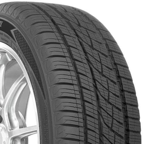 Toyo Celsius II - Part Number 243910 Toyo Celsius II Photo