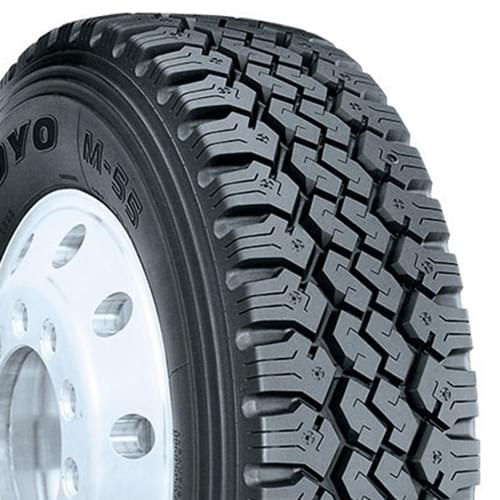Toyo M-55 - Part Number 302200 Toyo M-55 Photo