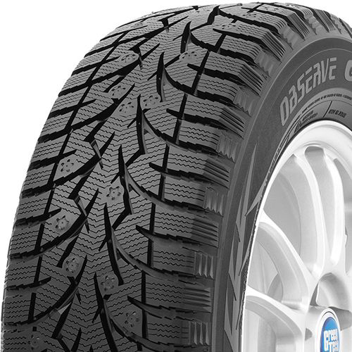Toyo Observe G3 ICE Studdable - Part Number 138710 Toyo Observe G3 ICE Studdable Photo