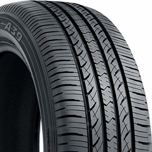 Toyo Open Country A39 - Part Number 302100 Toyo Open Country A39 Photo
